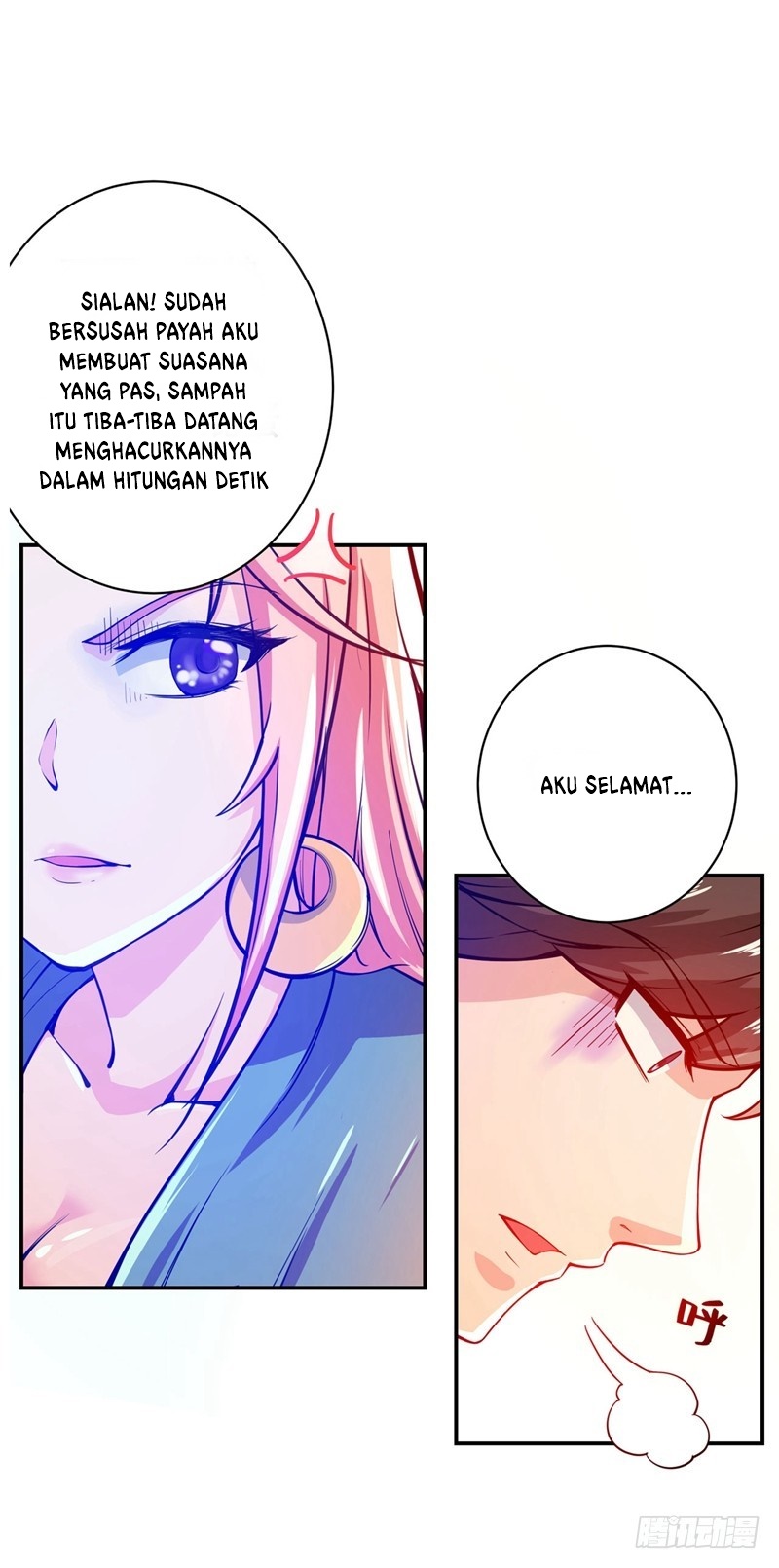 Strongest Divine Doctor Mixed City Chapter 14 Gambar 12